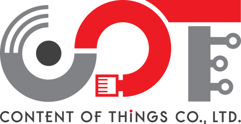 Content of Things